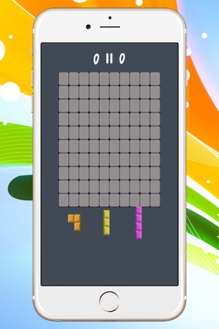 brick puzzle game free download screenshot 3