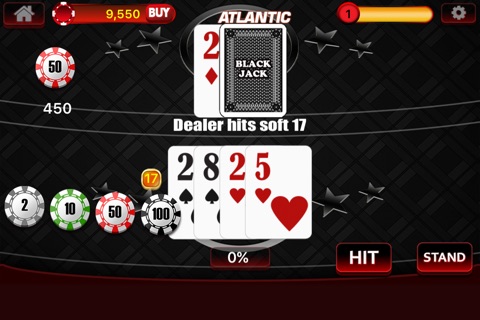 Casino Coach - Train and learn playing Roulette BlackJack Slots Poker Vegas Big Win screenshot 3