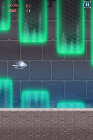 Birdy Warrior screenshot 4