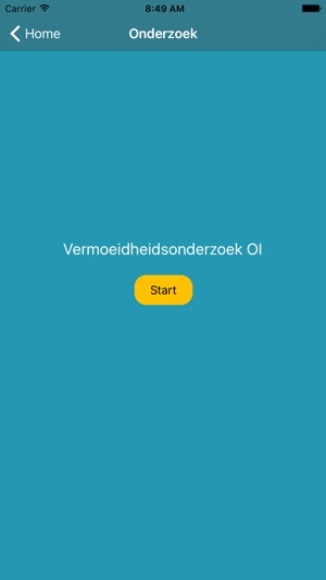 Isala Onderzoeksapp(圖4)-速報App