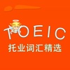 TOEIC-托业词汇精选 教材配套游戏 单词大作战系列