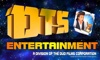 The DTS ENTERTAINMENT Channel