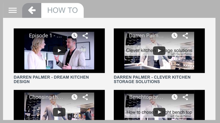 Freedom Kitchens screenshot-3