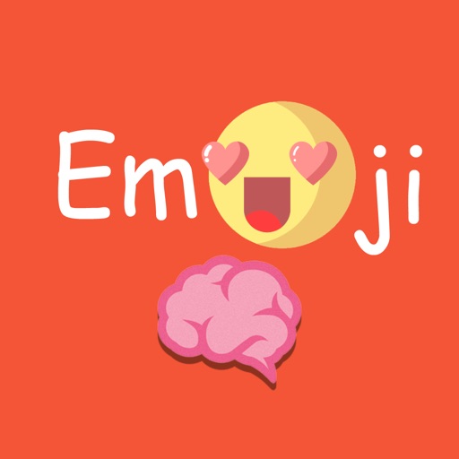 emoji brain guess find