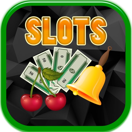 Super Slots Diamond Joy - Free Casino Games Icon