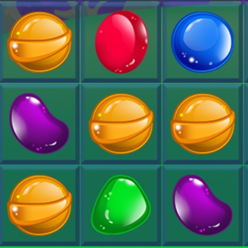 A Candy War Chromatic icon