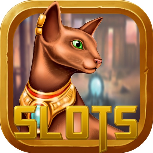 A Symbol Statue Slots - Fun Las Vegas Slot Machines, Win Jackpots & Bonus Games icon