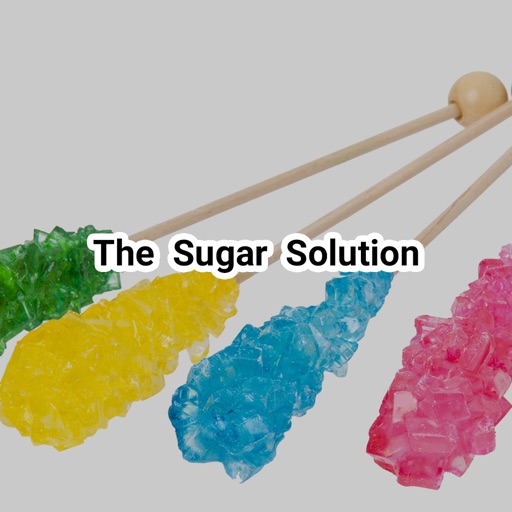 The Sugar Solution