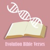 Evolution Bible Verses