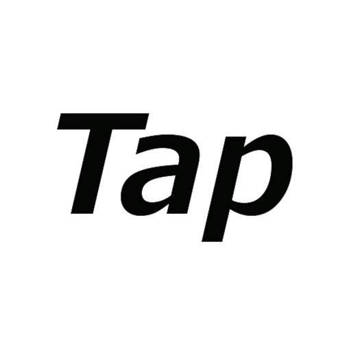 Tap colour Icon