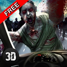 Activities of Zombie Death Car Racing 3D