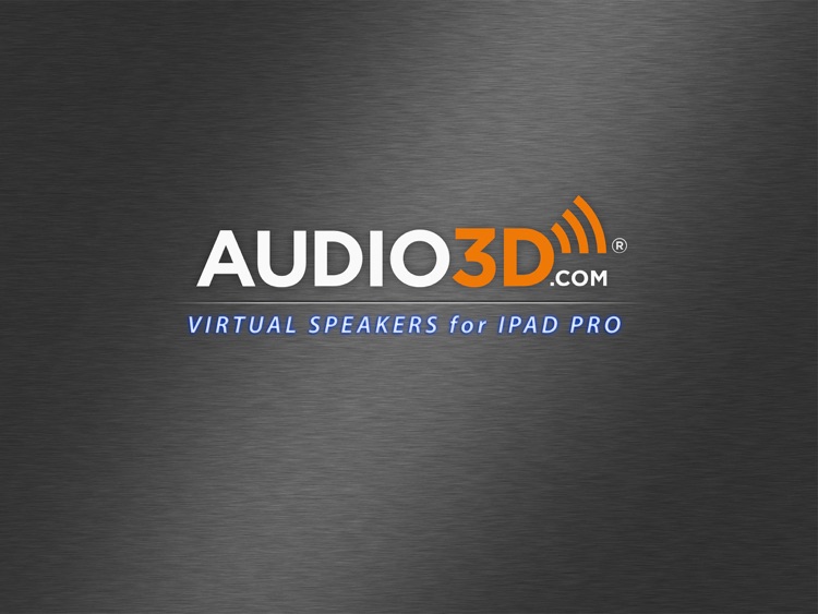 Virtual Speakers pour iPad Pro screenshot-3