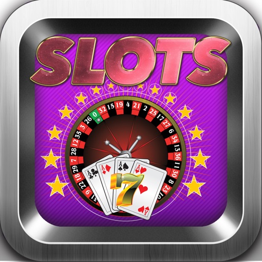 777 Fafafa Top Slots - FREE Gambler Casino Game icon