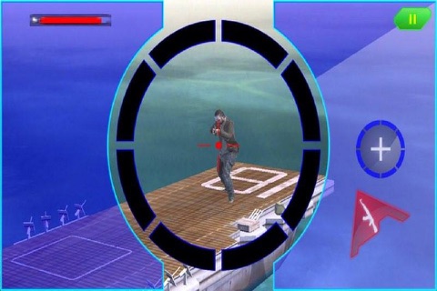 igi commando counter attack 3D screenshot 2
