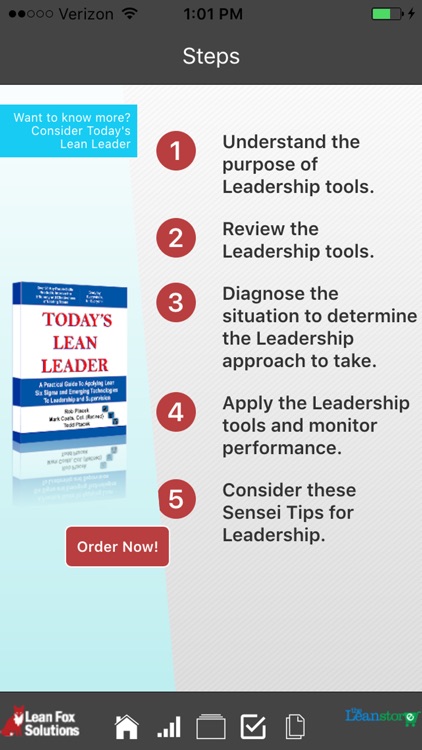 Healthcare Leadership