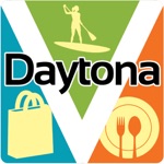 Daytona Visitors App