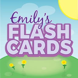 Emily's Flash Cards