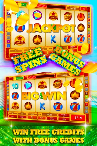 Lucky Glove Slots: Better chances to win millions if you enjoy bat-and-ball games screenshot 2