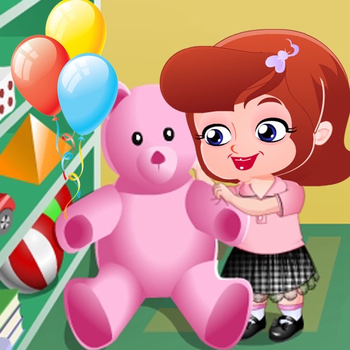 Baby Care:Nursery School & Preschool - Kids' First Day Game iOS App