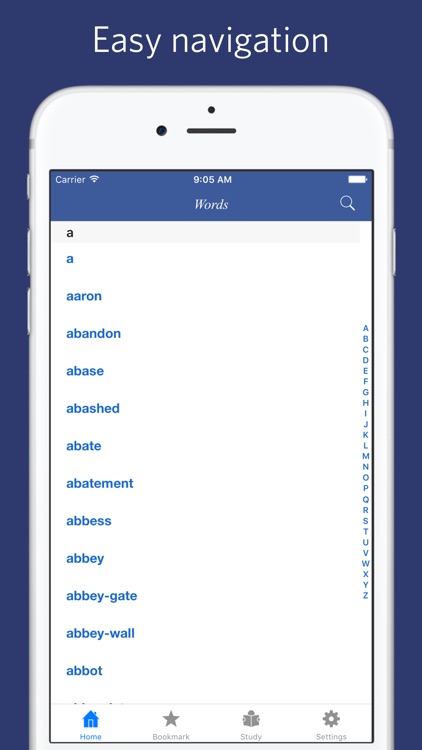 Shakespeare Lexicon and Quotation Dictionary
