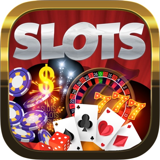 2016 A Caesars World Gambler Slots Game - FREE Slots Game
