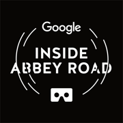 Inside Abbey Road - Cardboard
