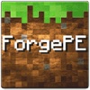 Forge BLock For Minecraft PE