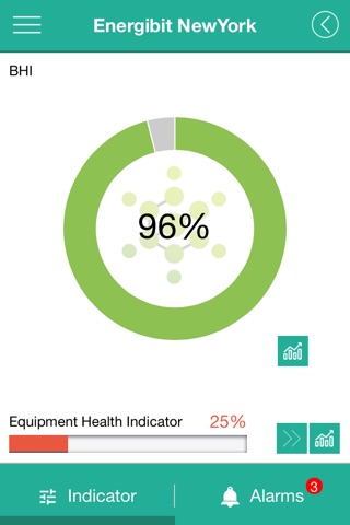 Energibit screenshot 4