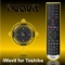 NOTE: This app requires the iWavit hardware accessory for the iPod touch, iPhone, and iPod