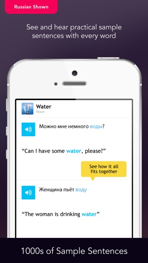 Learn Swahili - Free WordPower(圖4)-速報App