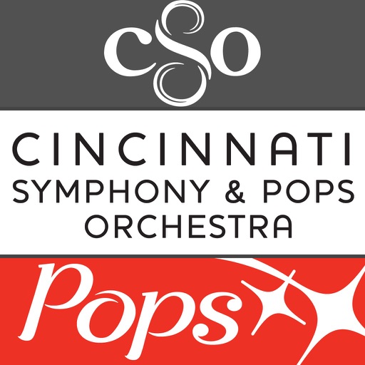 Cincinnati Symphony & Pops