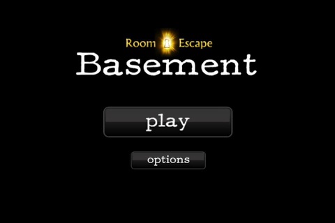 Doors & Rooms : Basement screenshot 2