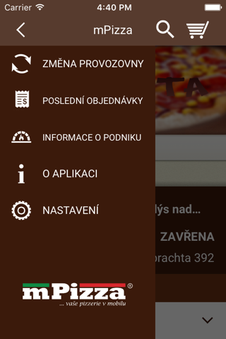 Felicita Ristorante screenshot 2