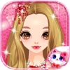 Stunning Wedding Dress – Perfect Bride Make up & Makeover Salon Game