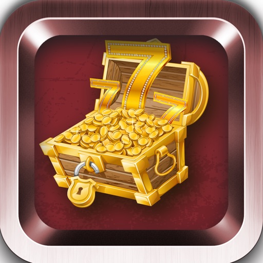 777 Coins & Rewards Mirage Casino - Gold & Spin and win 777 icon