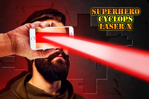 Superpowers Simulator X Laser vision screenshot 4