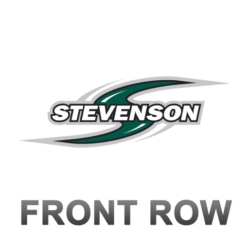 Stevenson Front Row icon