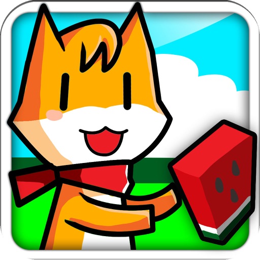 Adventure Fox Forest Run - The Amazing Escape iOS App