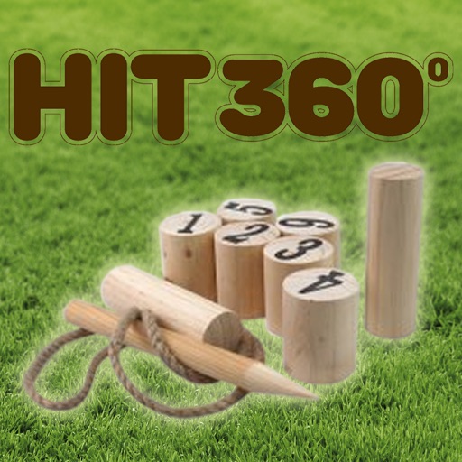 Hit360 Game Tracker Icon