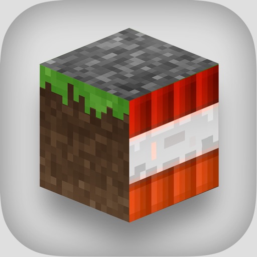 Mine Cube Matching Puzzle Pro Icon