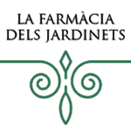 Farmàcia dels Jardinets