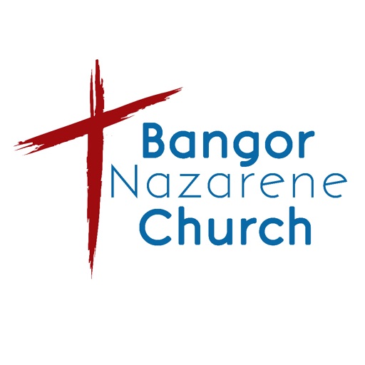 Bangor Nazarene Church icon