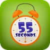 55 second - Can you get 55?