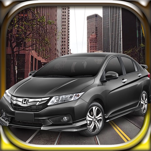 New Car Simulator - Driving SUV Car Simulator iOS App