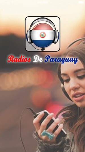 Radios FM y AM De Paraguay en Vivo Gratis(圖1)-速報App