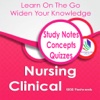 Introduction to Nursing Clinical 5000 Flashcards