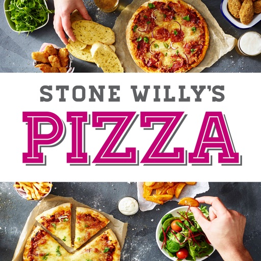 Stone Willy's Pizza, Bedford