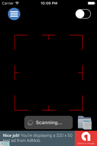 Scan Now - QRCode 掃瞄器 screenshot 2
