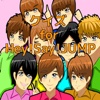 クイズ for Hey!Say!JUMP　ver