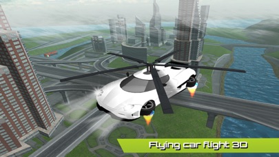 FLYING CAR FUTURISTIC RESCUE HELICOPTER FLIGHT SIMULATOR - EXTREME MUSCLE CAR 3D 1.6 IOS ĐUA XE FLYING CAR FUTURISTIC RESCUE HELICOPTER FLIGHT SIMULATOR - EXTREME MUSCLE CAR 3D 1.6 IOS